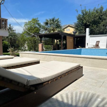 Villa Nikola Котор Экстерьер фото