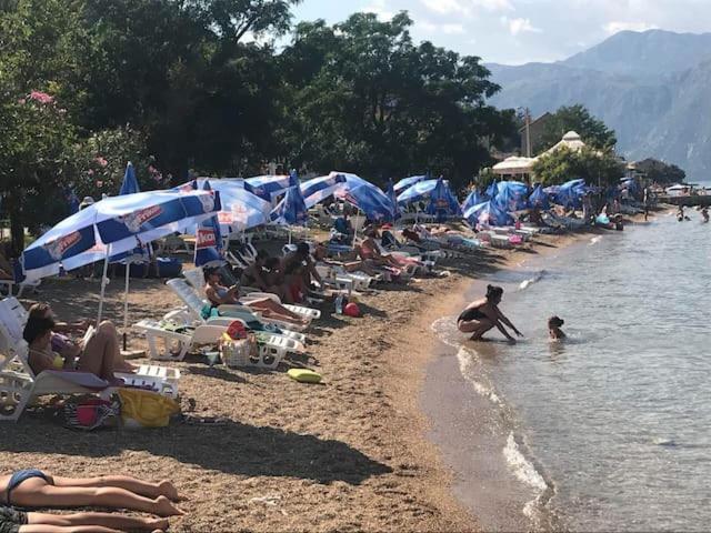 Villa Nikola Котор Экстерьер фото