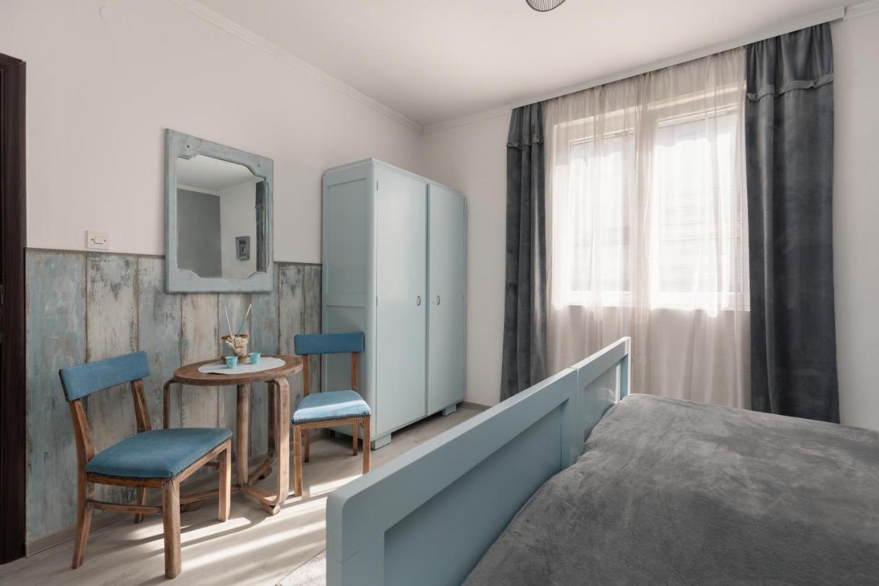 Villa Nikola Котор Экстерьер фото
