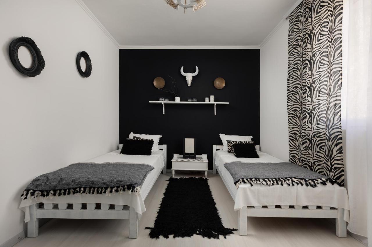 Villa Nikola Котор Экстерьер фото