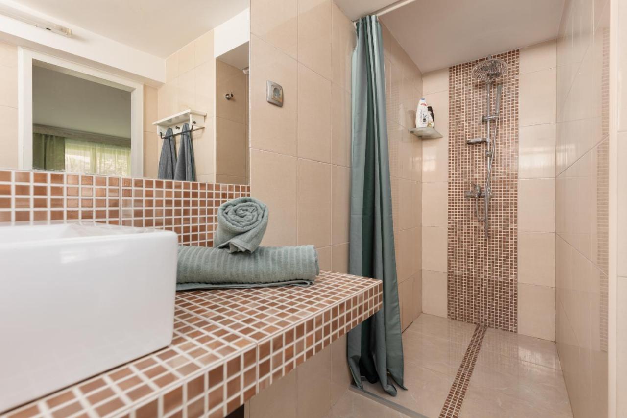 Villa Nikola Котор Экстерьер фото