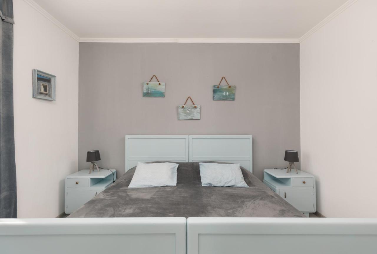 Villa Nikola Котор Экстерьер фото