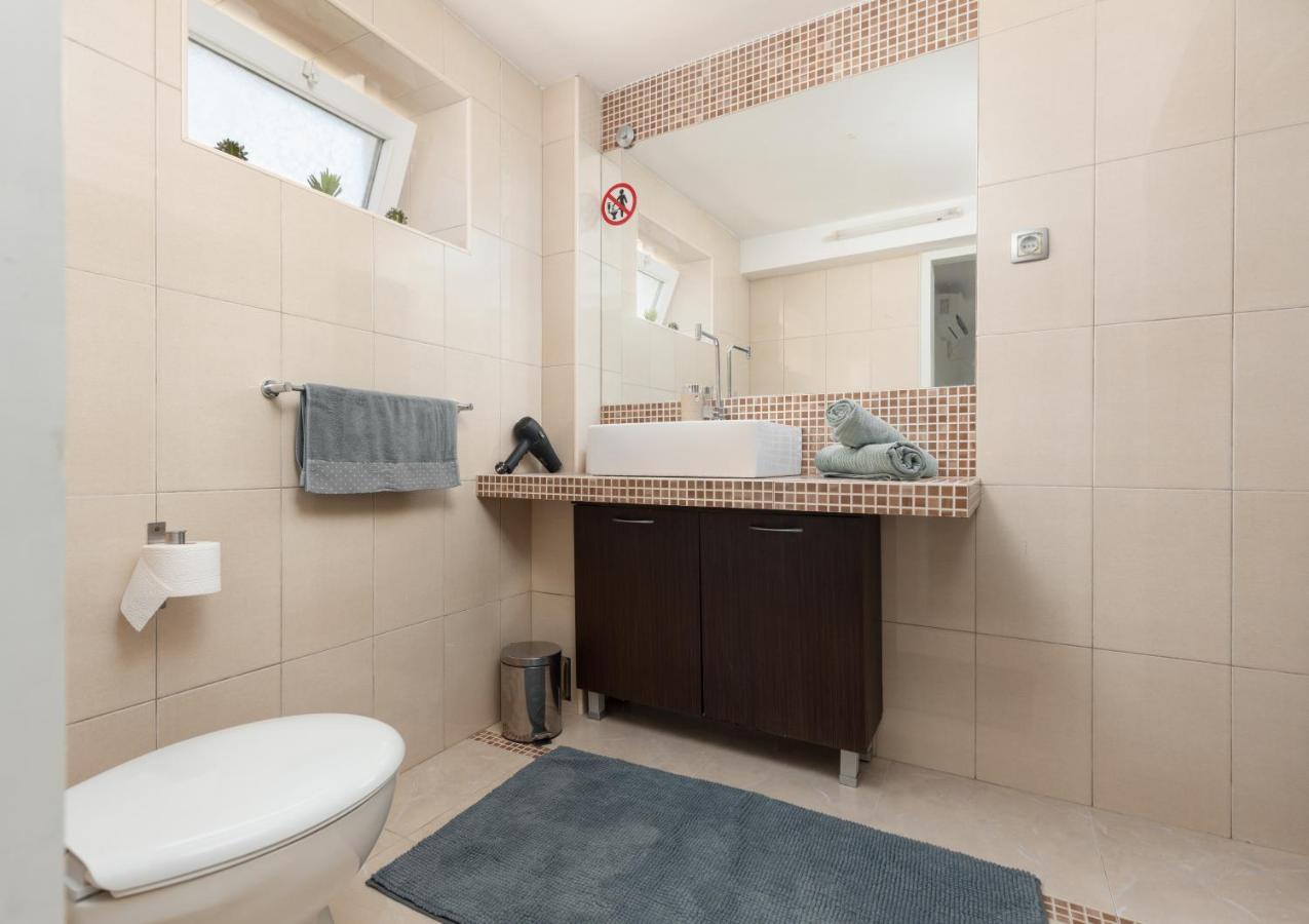 Villa Nikola Котор Экстерьер фото