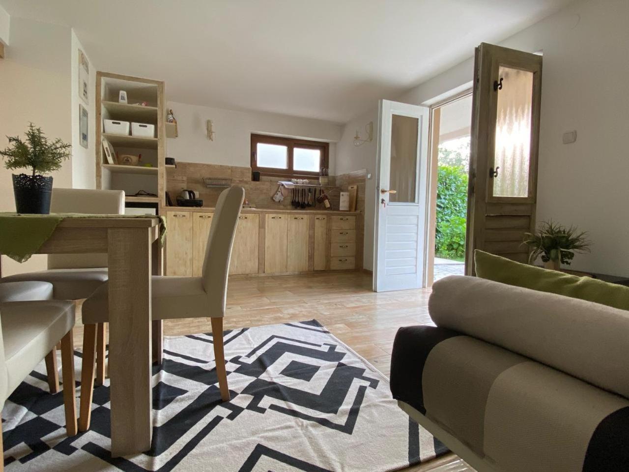 Villa Nikola Котор Экстерьер фото
