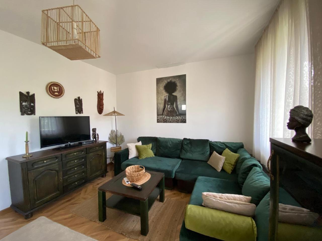 Villa Nikola Котор Экстерьер фото