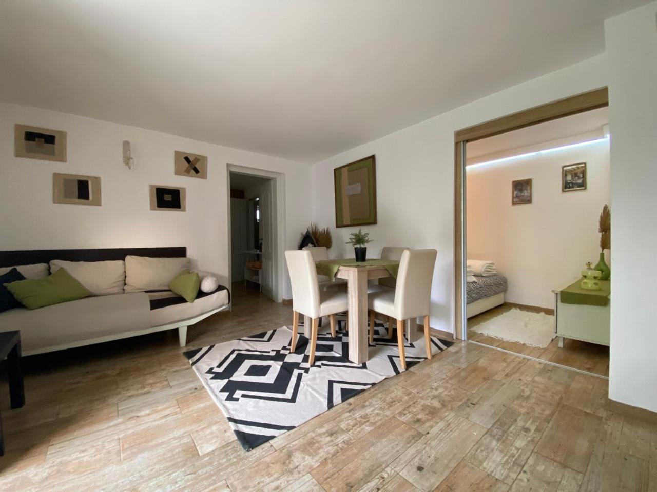 Villa Nikola Котор Экстерьер фото