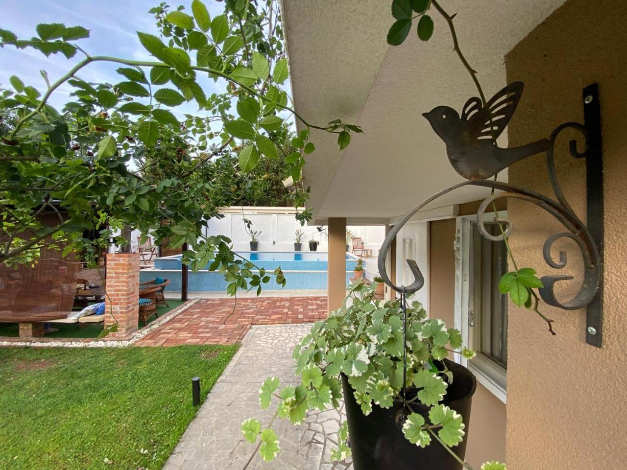 Villa Nikola Котор Экстерьер фото