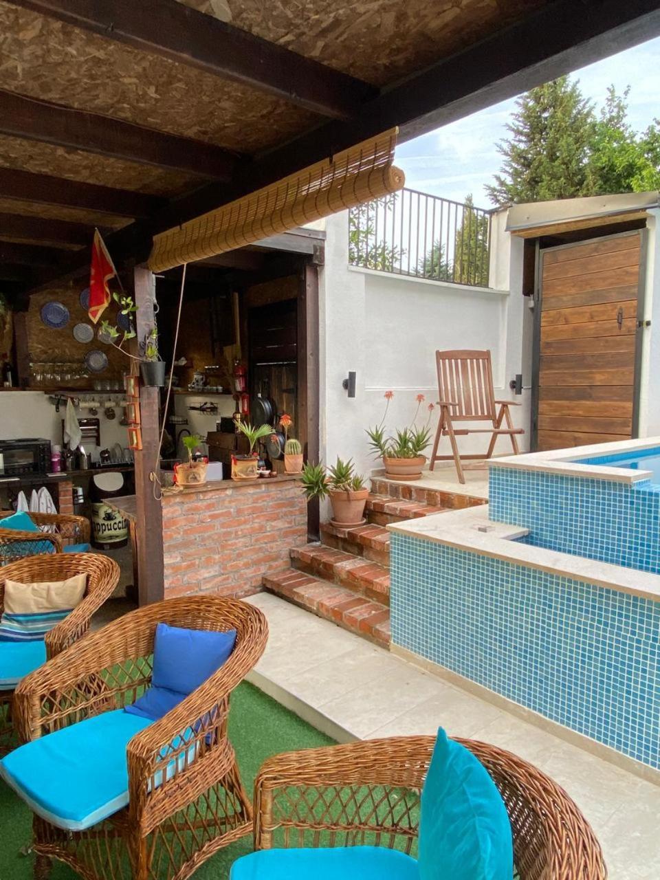 Villa Nikola Котор Экстерьер фото