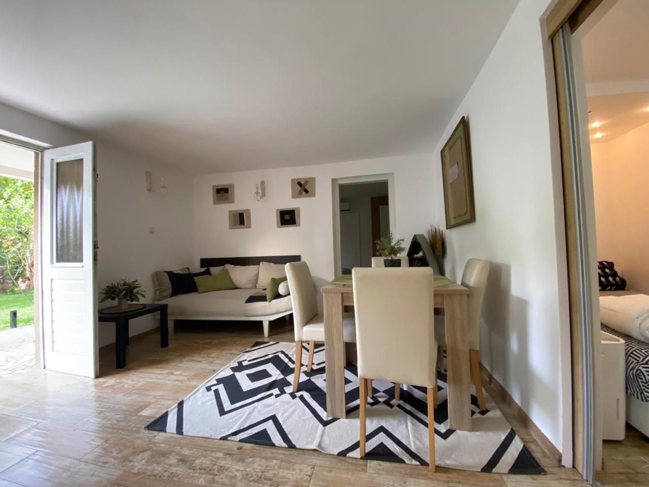 Villa Nikola Котор Экстерьер фото